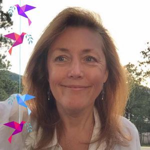 Meet your Posher, Shelly